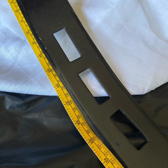 Vintage Gucci belt - Picture 16 of 16